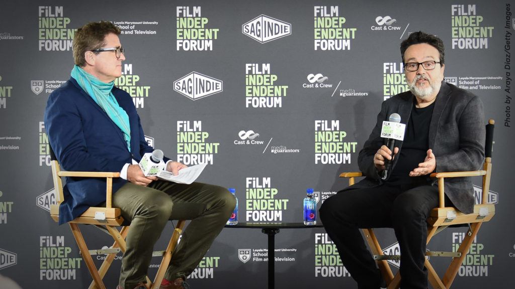 How HBO’s Len Amato Went from Buddy Holly to Hollywood - Film Independent