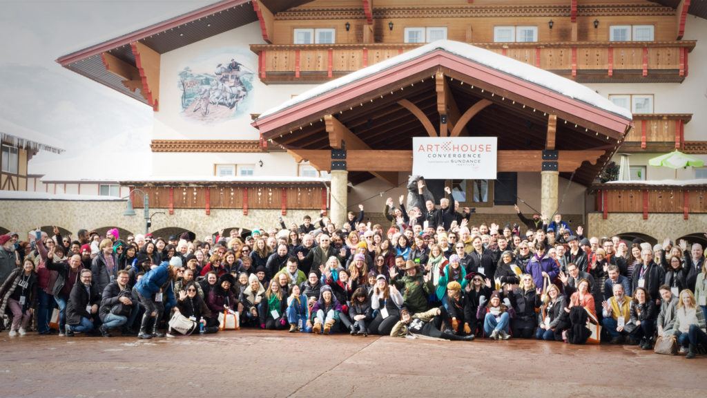 Theater Crawl: Art House Convergence Unites Indie Theaters - Film