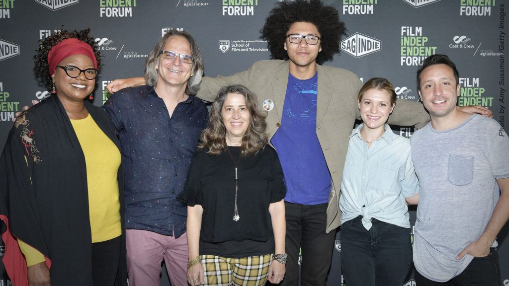 Case Study: Under the Hood of Two Recent Episodic Success Stories