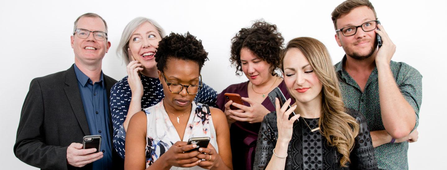 Producing Lab - Film Independent