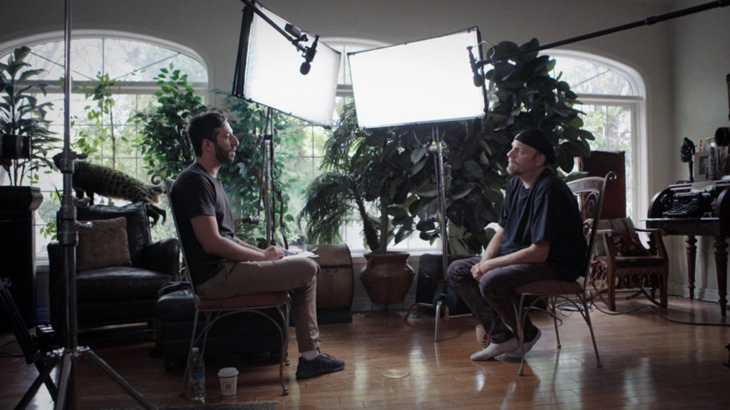 How Documentarians Protect Their Projects... and Themselves - Film