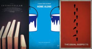 Guest Post: Effective Indie Film Poster Design from the Experts - Film