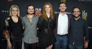 Horror Newcomer Elle Callahan on Surviving ‘Head Count’ Out in the