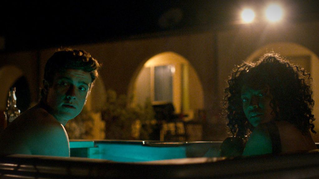 Horror Newcomer Elle Callahan on Surviving ‘Head Count’ Out in the