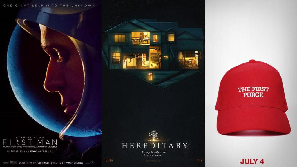 Guest Post: Effective Indie Film Poster Design from the Experts - Film