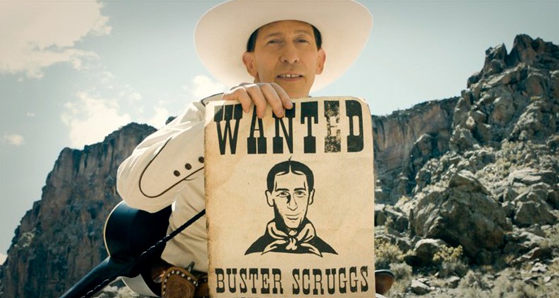 Behind the CGI of the Coen Brothers' Ballad of Buster Scruggs - CNET