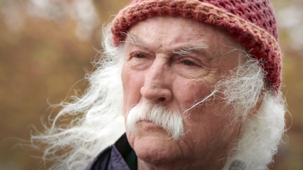 Imperfect Harmony: ‘Remember My Name’ Interrogates Rock Legend David