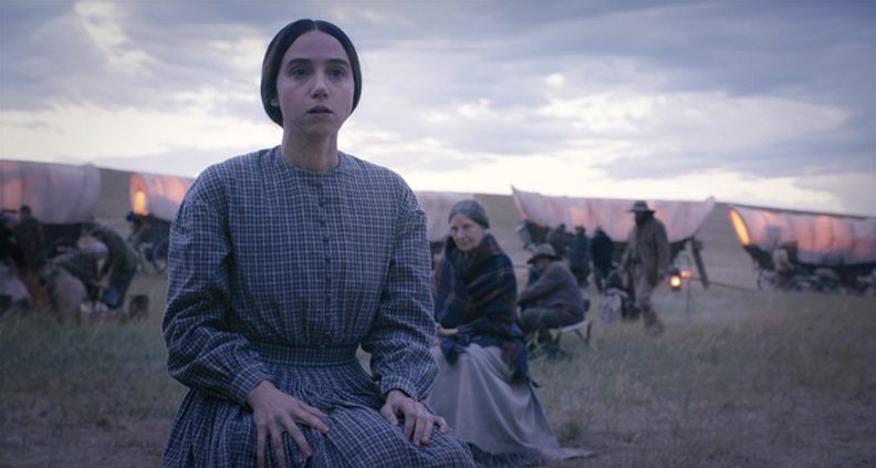 Behind the CGI of the Coen Brothers' Ballad of Buster Scruggs - CNET