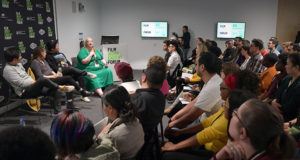 WATCH: Music Video Ups & Downs with Emily Kai Bock, Daniel Kwan and