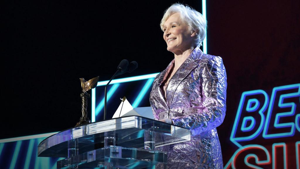 Submit Your Film Today to Be Nominated for the 2020 Film Independent