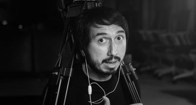 Global Media Maker Ali Vatansever on Creation, Consumption and