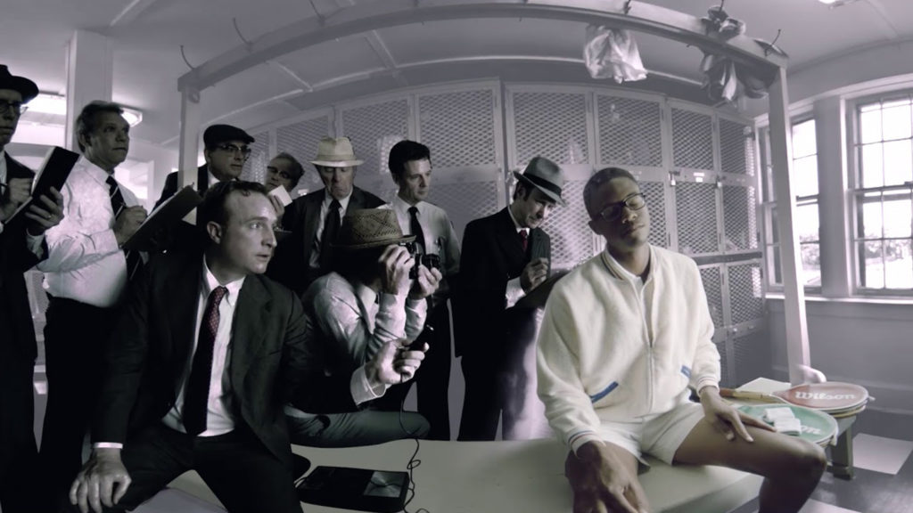 The Portal Presents An Expanded Slate of Intimate 360 Documentaries