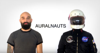 Auralnauts: Examining Pop Culture Through Comedy and Critique - Film