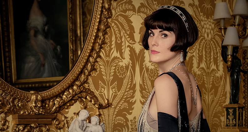 Downton Style Hair Accessories  Downton abbey hairstyles Downton abbey  fashion Hair styles
