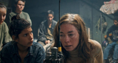 ‘Monos’ Director on Modern War, Conflict and Coming of Age - Film