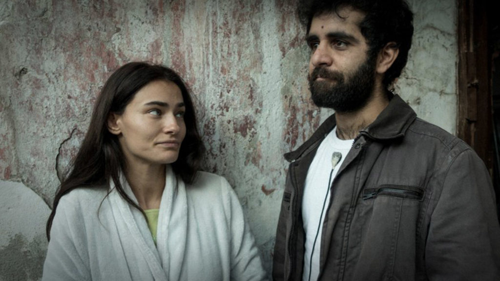 Global Media Maker Ali Vatansever on Creation, Consumption and