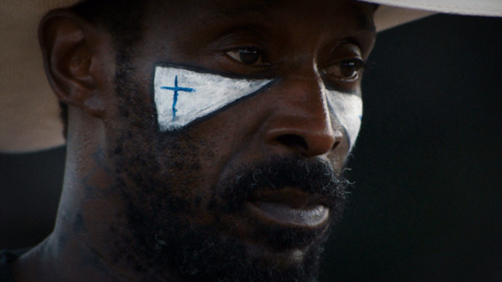 Intervew: 'Bull' Filmmakers Discuss Cannes, Cowboys and the Myth of the