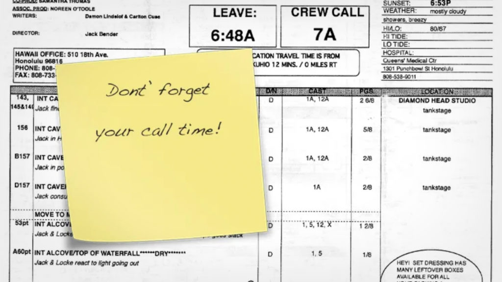 You’ll Be Working for Them Some Day: The 2019 Film Independent