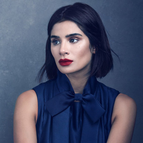 Diane guerrero photoshoot