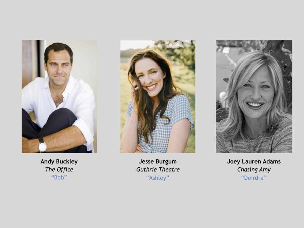 Tankhouse Film Independent