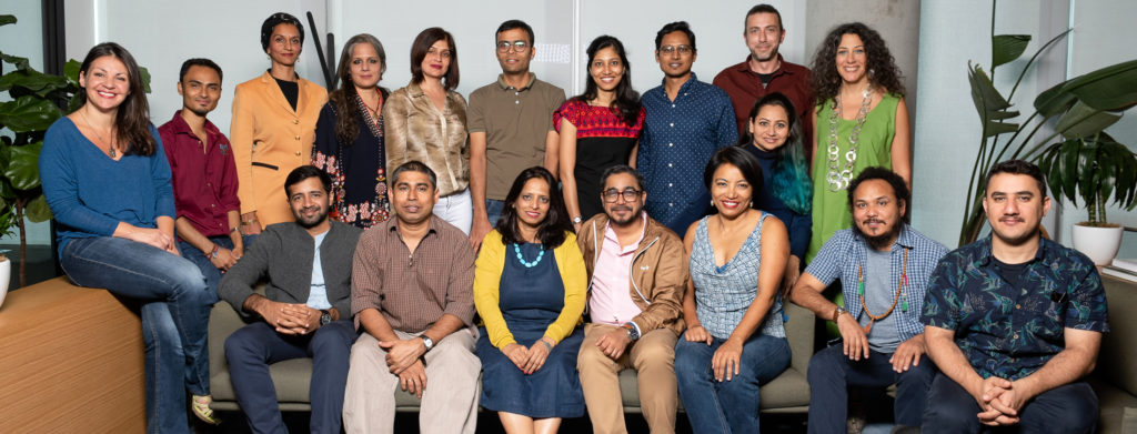 Meet the Fellows - Film Independent