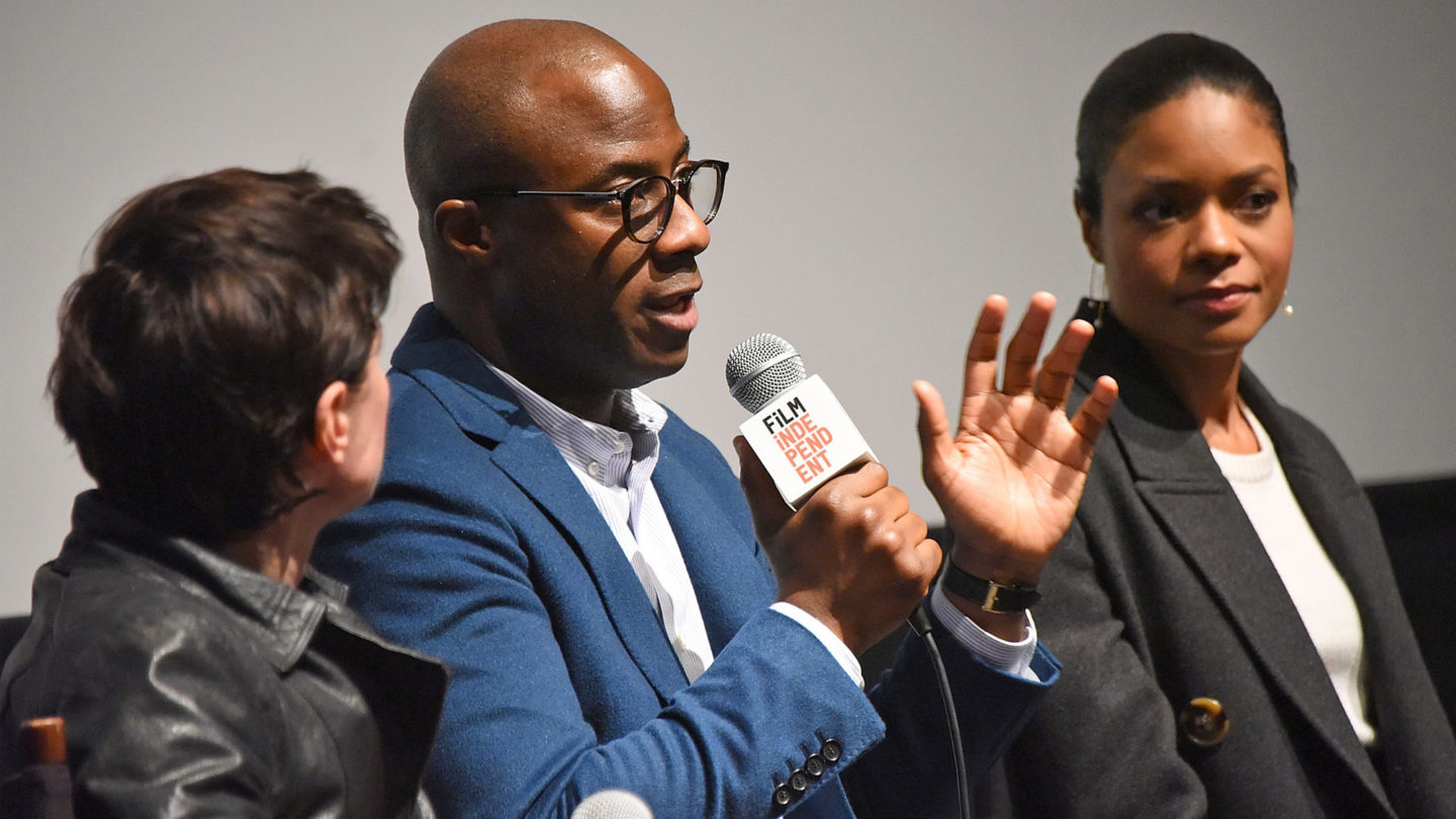 Directors Close-Up 2020 - Film Independent