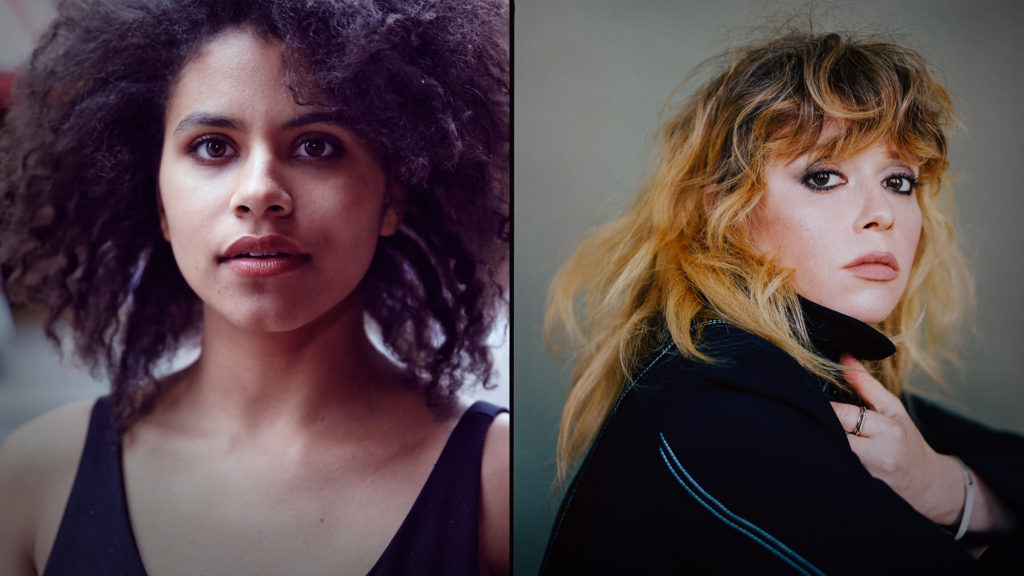 Spirit Awards Nominations Coming November 21 from Zazie Beetz and