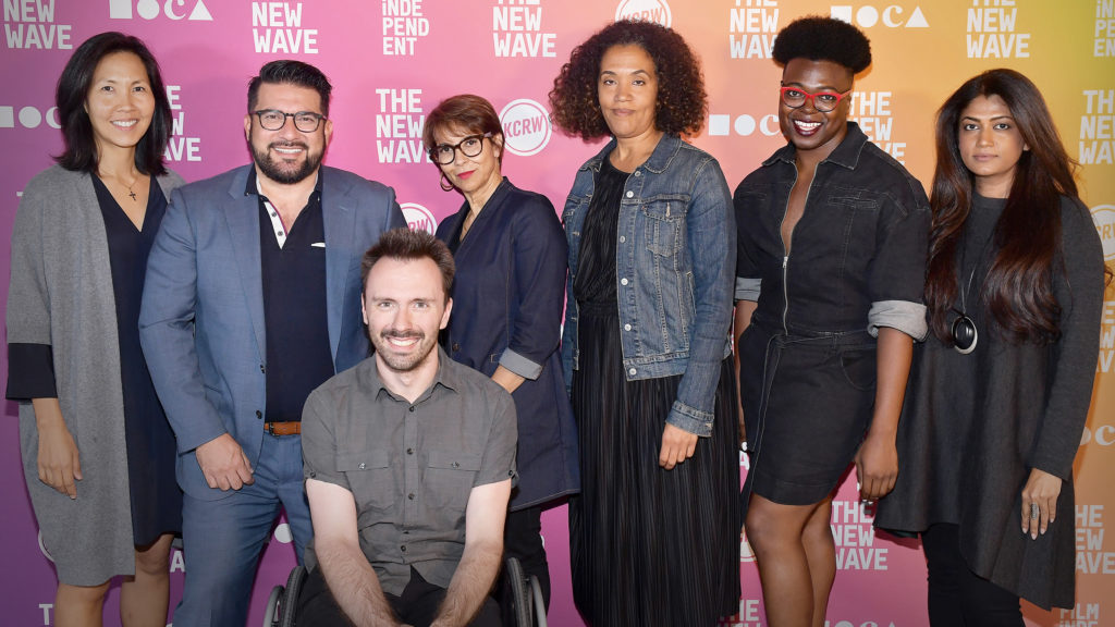 Inclusive Industry Reps on Changing the Face of Hollywood’s Backroom