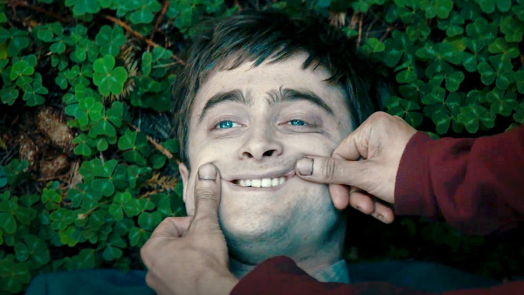 Dear Producer: Indie Film Nuts and Bolts with Cold Iron's Amanda