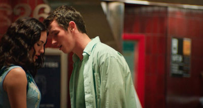 Someone We Watched: ‘Gimme the Loot’ Award Winner Adam Leon - Film