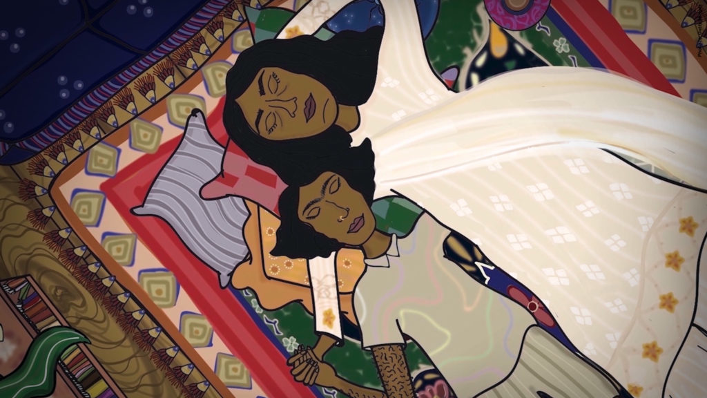 Fiscal Spotlight: Three Mother-Daughter Tales about Fraught Families