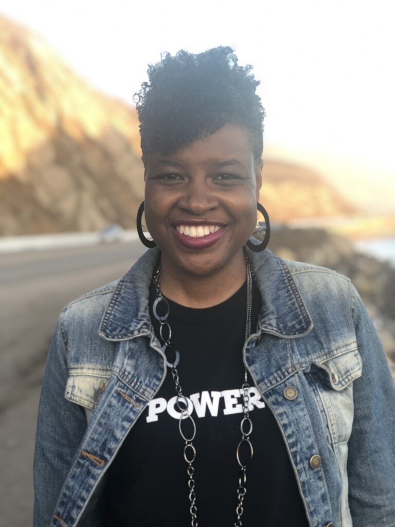 Avril Speaks - Film Independent