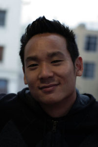 Danny Lee - Film Independent