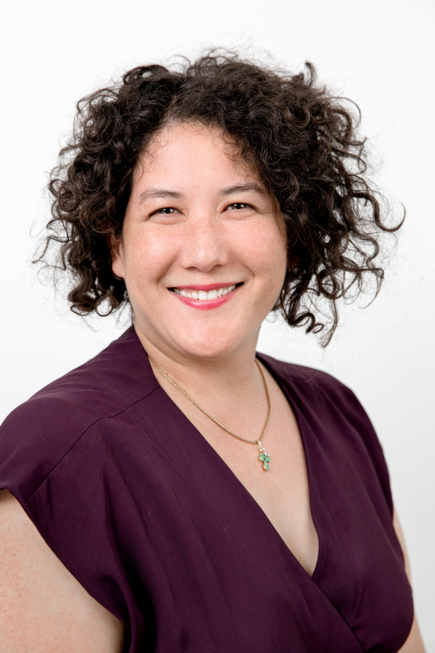 Diana Ward - Film Independent