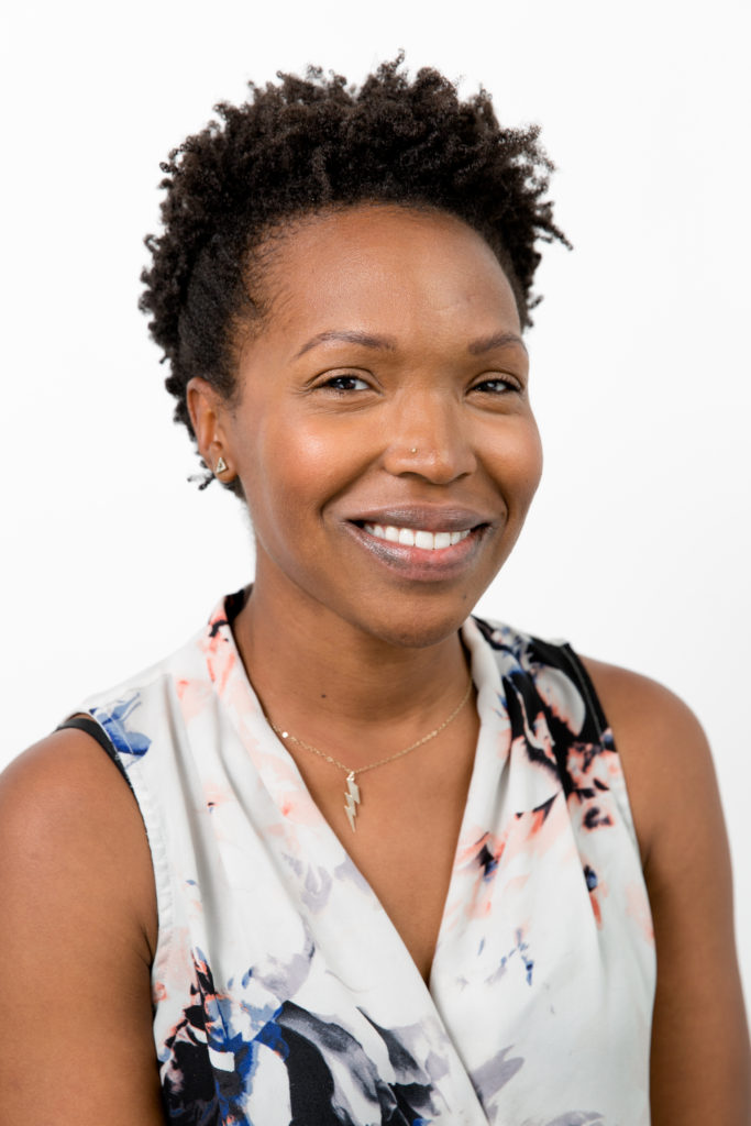 Lauren McBride Film Independent