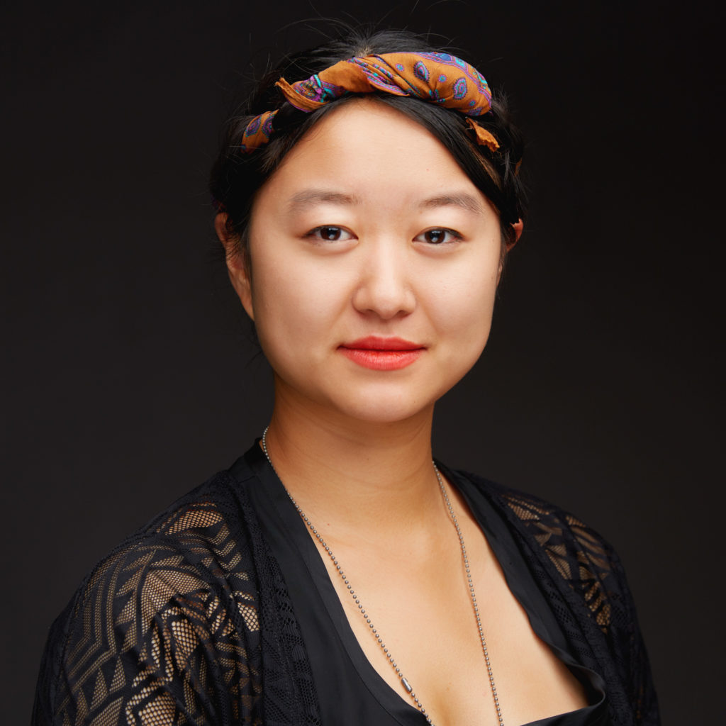 Li Lu - Film Independent