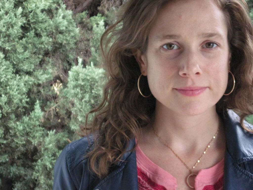 Kate Marks Film Independent