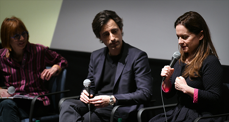 Noah Baumbach Explains His Casting Process and Other ‘Marriage Story ...