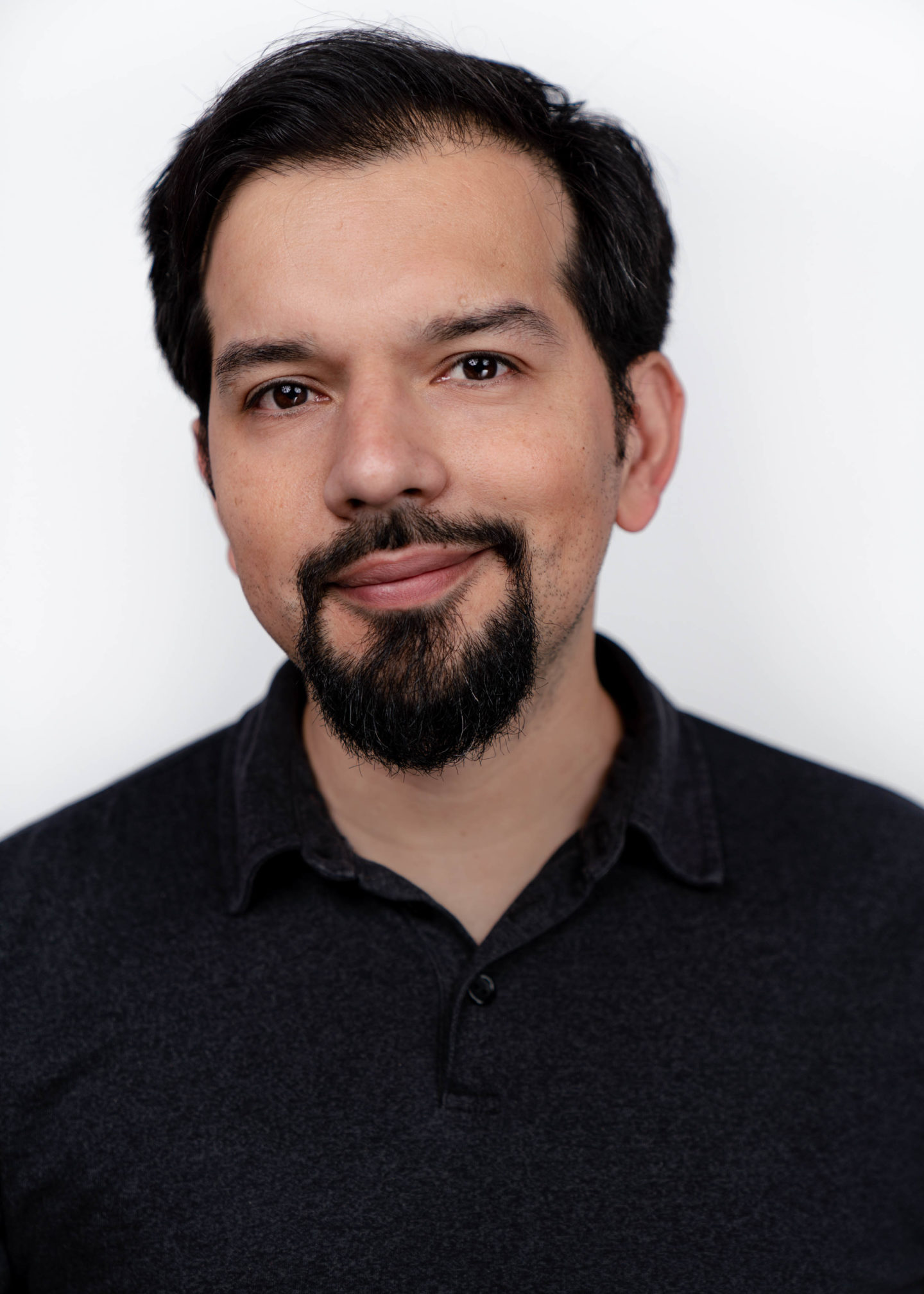 Miguel Nuñez - Film Independent