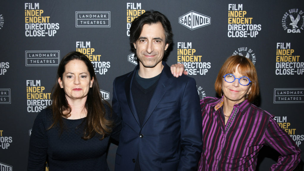Noah Baumbach Explains His Casting Process and Other ‘Marriage Story