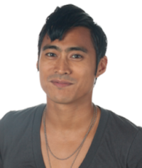 PJ Raval - Film Independent