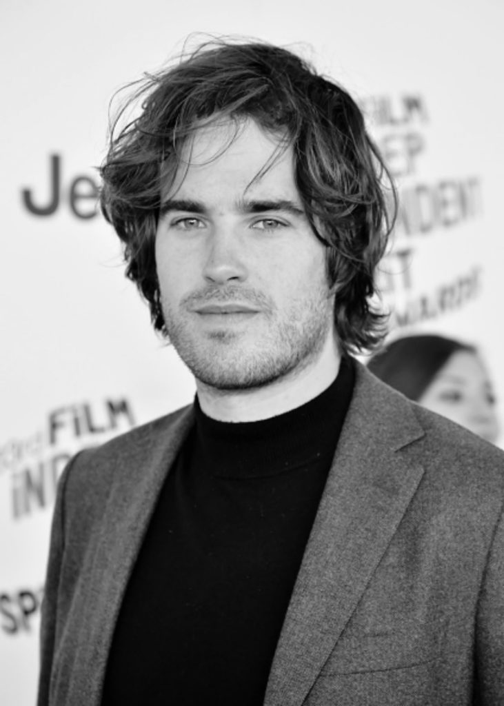 Joshua James Richards Film Independent