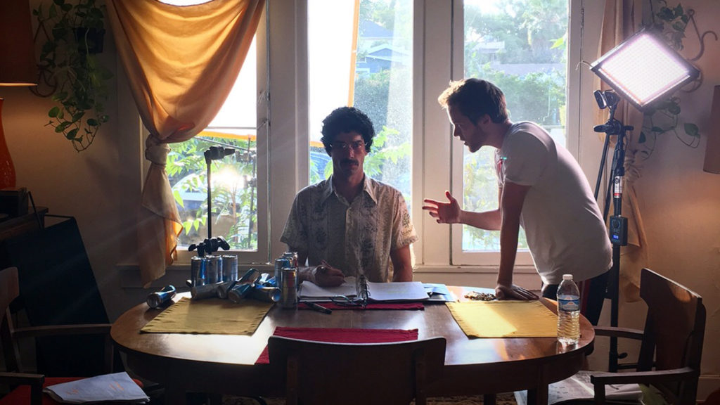 Mistakes and Mustaches: How My Friends and I Made a Hit Two-Hour Web