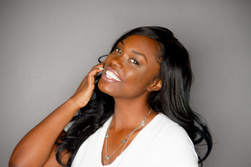 Thembi Banks - Film Independent