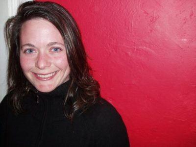 Anne Clements - Film Independent
