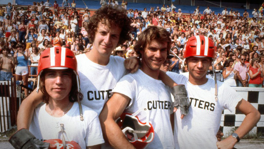 Wheel Life: ‘Breaking Away’ Live Read Coming Next Week, On Sale Now