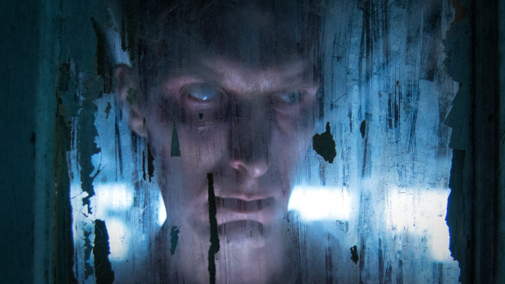 Someone We Watched: How the Elevated Horror of Larry Fessenden Inspired