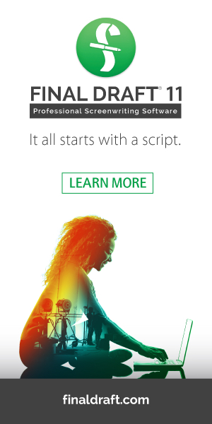 SPIRIT AWARDS SPOTLIGHT: Michael Starrbury Reveals the Writer's Adage