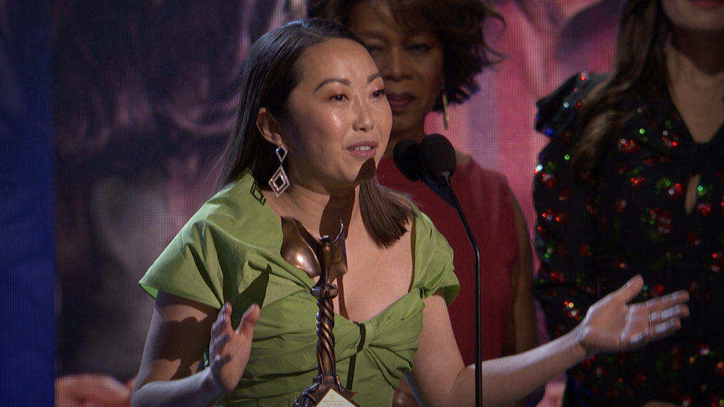 Here are the Winners of the 35th Film Independent Spirit Awards. - Film