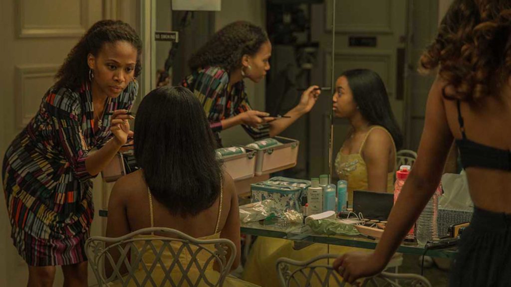 Every Film Independent Fellow Who Was at Sundance This Year - Film